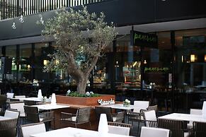 Maritim Hotel Plaza Tirana