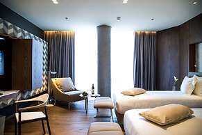 Maritim Hotel Plaza Tirana