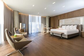 Maritim Hotel Plaza Tirana