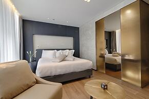 Maritim Hotel Plaza Tirana