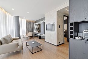 Maritim Hotel Plaza Tirana