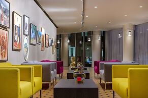 Maritim Hotel Plaza Tirana