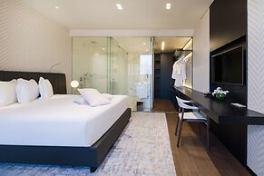 Maritim Hotel Plaza Tirana