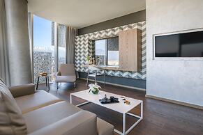 Maritim Hotel Plaza Tirana