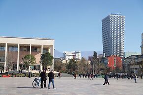 Maritim Hotel Plaza Tirana