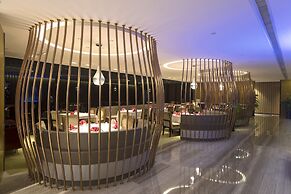The Qube Hotel Xuzhou East