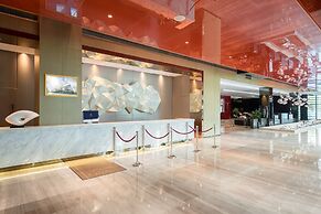 The Qube Hotel Xuzhou East