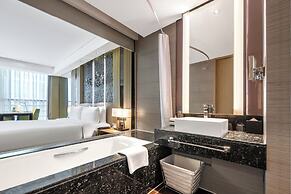 The Qube Hotel Xuzhou East