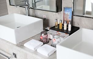 The Qube Hotel Xuzhou East