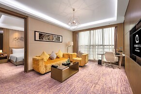The Qube Hotel Xuzhou East