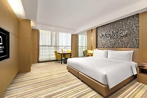 The Qube Hotel Xuzhou East