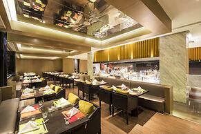 The Qube Hotel Xuzhou East