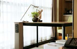 The Qube Hotel Xuzhou East