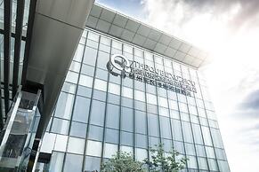 The Qube Hotel Xuzhou East