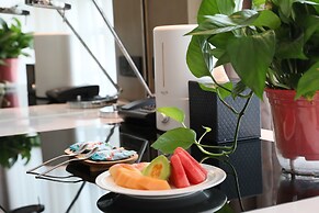 The Qube Hotel Xuzhou East