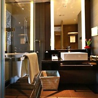 The Qube Hotel Xuzhou East