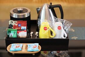 The Qube Hotel Xuzhou East