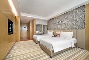 The Qube Hotel Xuzhou East