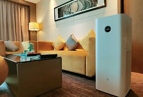 The Qube Hotel Xuzhou East