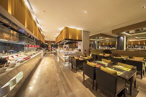 The Qube Hotel Xuzhou East