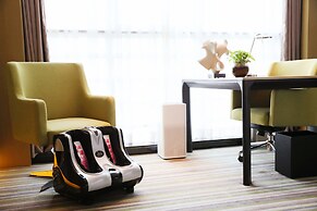 The Qube Hotel Xuzhou East