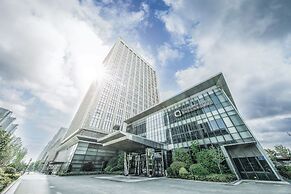 The Qube Hotel Xuzhou East