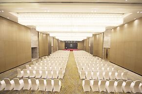 The Qube Hotel Xuzhou East