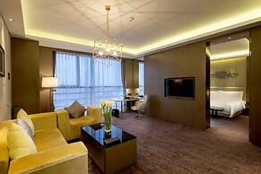 The Qube Hotel Xuzhou East