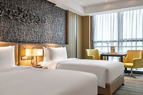 The Qube Hotel Xuzhou East