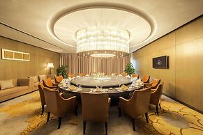 The Qube Hotel Xuzhou East
