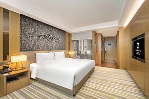 The Qube Hotel Xuzhou East