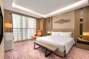 The Qube Hotel Xuzhou East