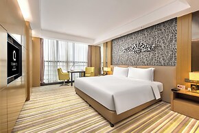 The Qube Hotel Xuzhou East