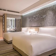 The Qube Hotel Xuzhou East