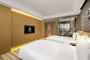 The Qube Hotel Xuzhou East