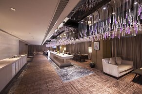 The Qube Hotel Xuzhou East