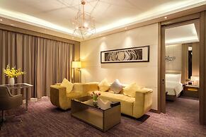 The Qube Hotel Xuzhou East