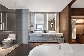 The Qube Hotel Xuzhou East