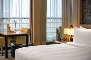 The Qube Hotel Xuzhou East