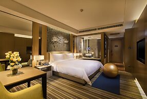 The Qube Hotel Xuzhou East