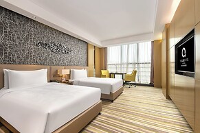 The Qube Hotel Xuzhou East