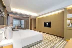 The Qube Hotel Xuzhou East