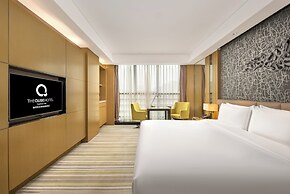 The Qube Hotel Xuzhou East