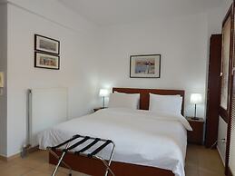 Kripis Studios Thessaloniki