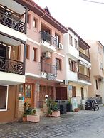 Kripis Studios Thessaloniki