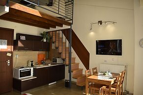 Kripis Studios Thessaloniki