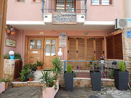 Kripis Studios Thessaloniki