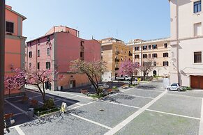 B&B Piazza Fratti