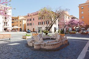 B&B Piazza Fratti