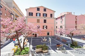B&B Piazza Fratti